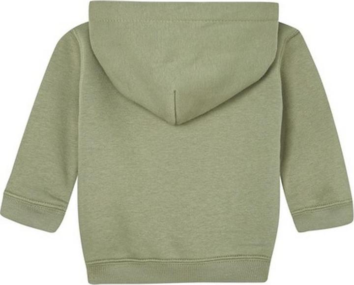 Produktbild Babybugz Baby Kapuzenpulli (80)