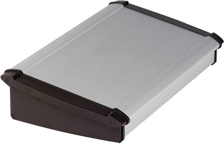 Actual product image Bopla AluTopline desk housing (Housing)