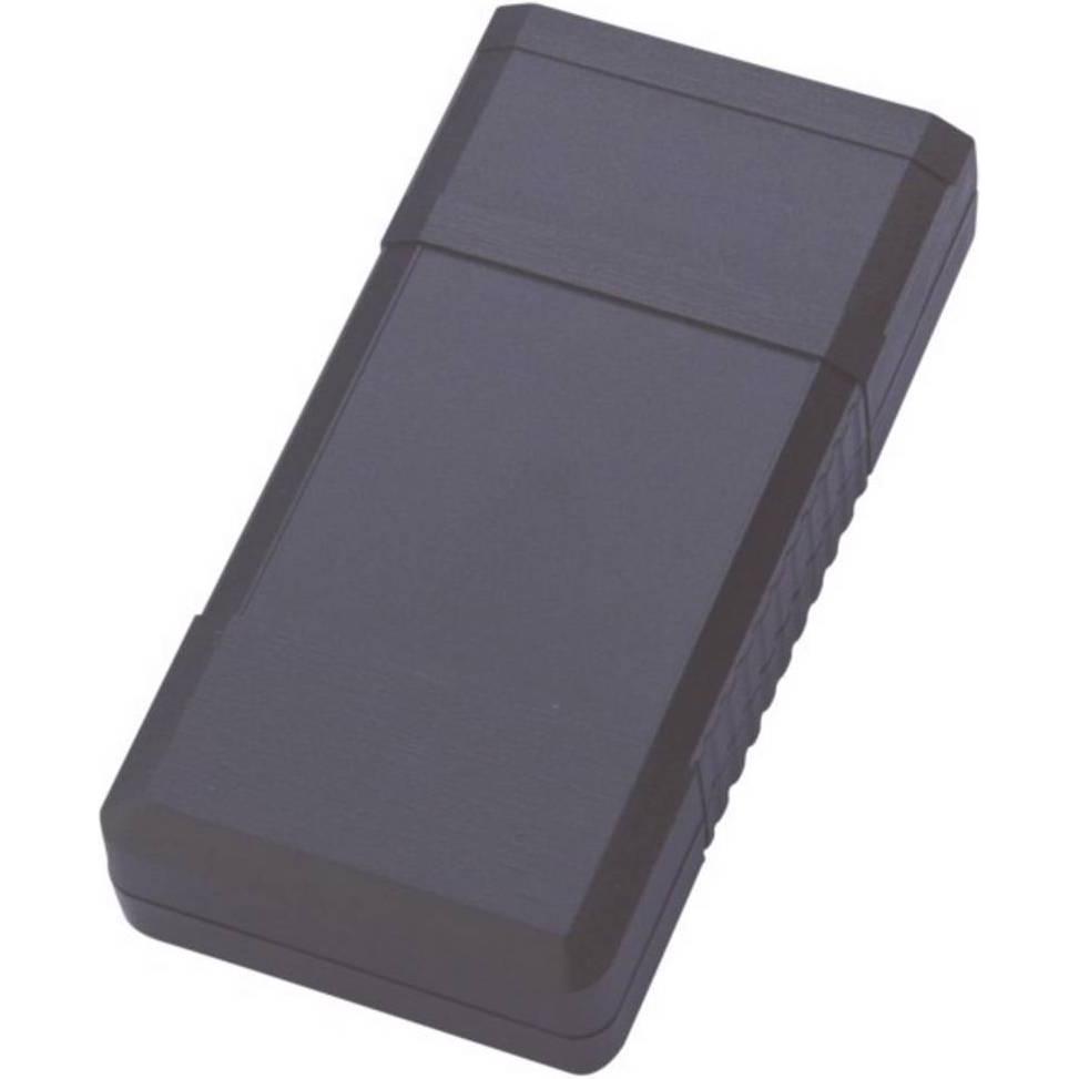 Bopla HandGehäuse (Gehäuse), Elektronikzubehör + Gehäuse, Schwarz
