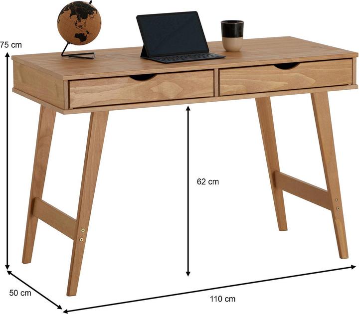 Immagine prodotto IDIMEX Milo (110 x 50 x 75 cm)