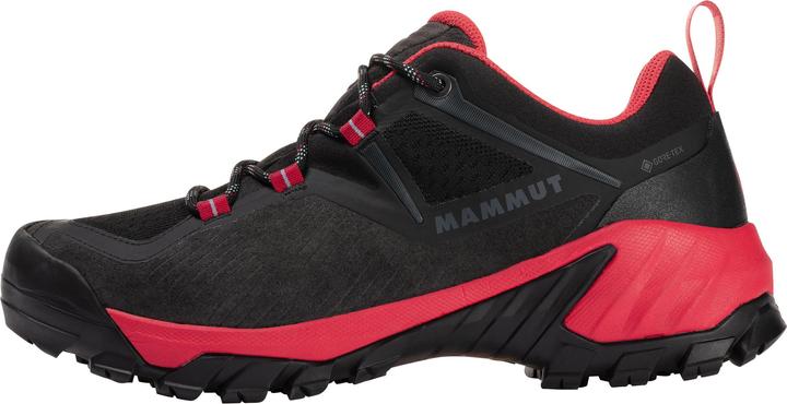 Actual product image Mammut Sapuen Low GTX® Women (37 1/3)