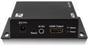 Produktbild ACT AC7851 Audio-/Video-Leistungsverstärker AV-Receiver
