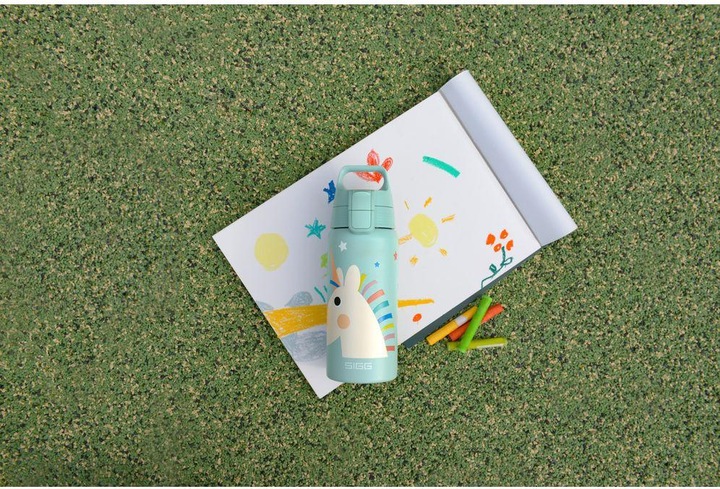 Image du produit Sigg Shield Therm One Kids (0.50 l)