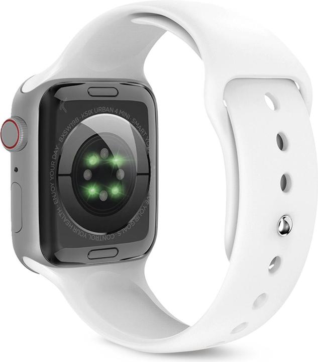Actual product image KSIX Urban 4 Mini White