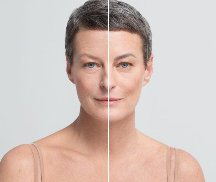 Actual product image Refectocil Eyebrow and eyelash tint (Black, Grey)