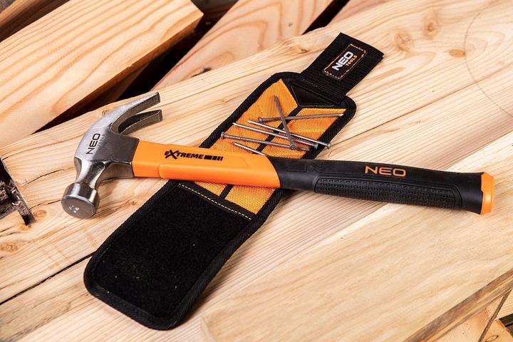 Actual product image Neo Tools Magnetic Bracelet (1 Piece)