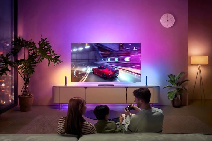 Actual product image Samsung GQ75QN900DT (75", QN900D, NeoQLED, 2024)