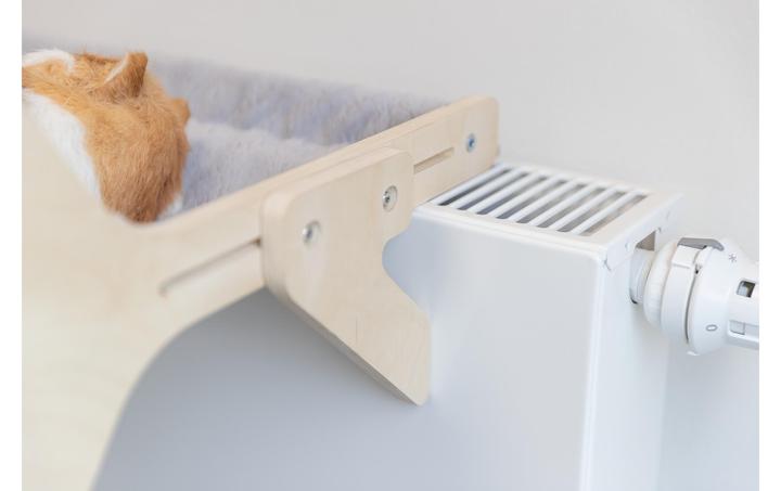 Image du produit Trixie Hamac (Chat)