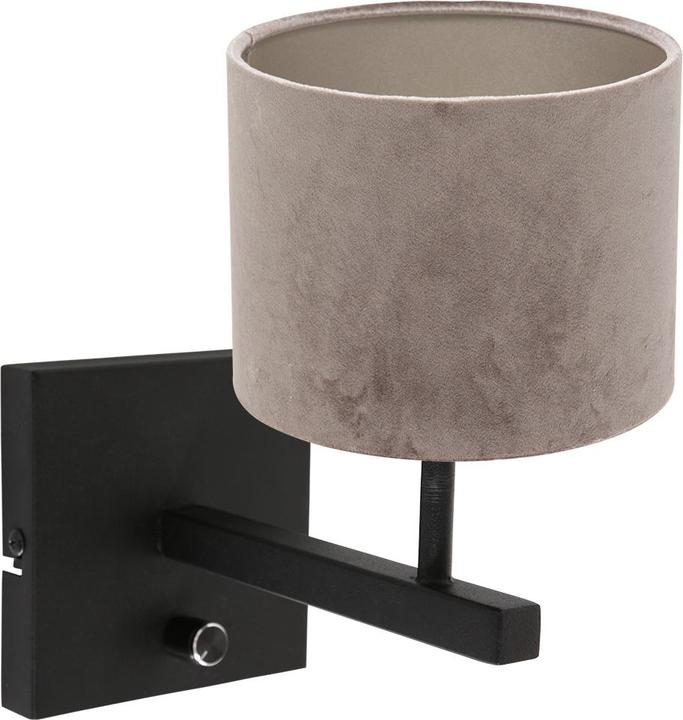 Steinhauer Stang (E27)