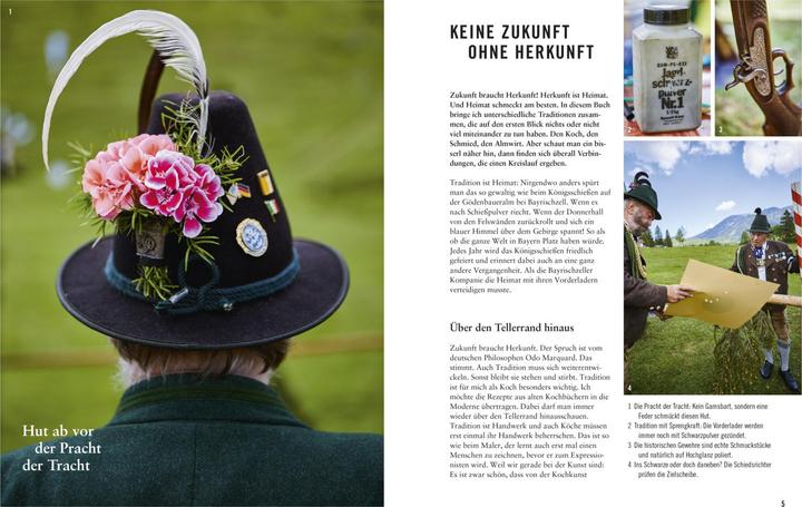 Image du produit Einfach. Gut. Bachmeier. Heimat schmeckt am besten (Allemand, Hans Jörg Bachmeier, 2019)