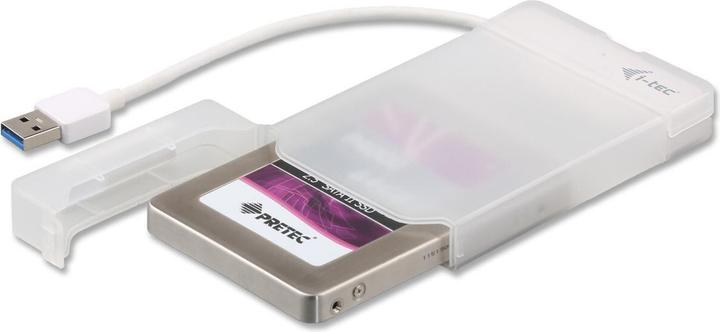 i-tec Advance MySafe Easy (2.5")
