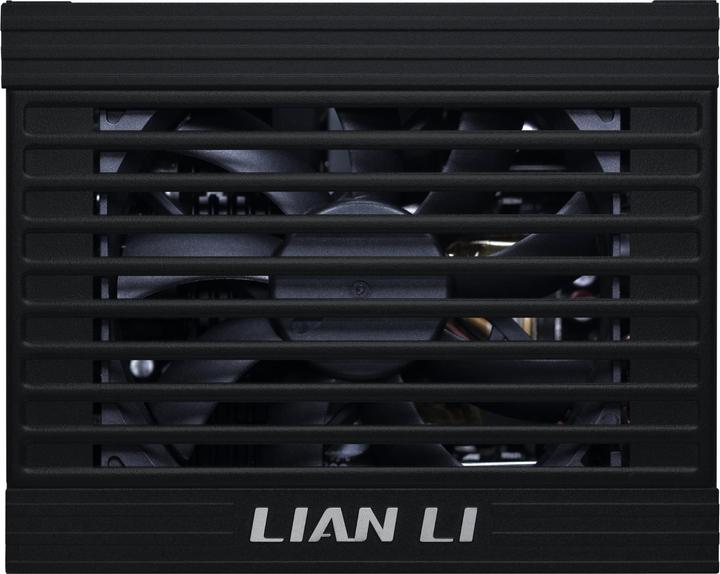 Produktbild Lian-Li SP Series Platinum 80 PLUS Platinum Netzteil, SFX, vollmodular, PCIe 5.1, ATX 3.1 - 1.000 Wa (1000 W)