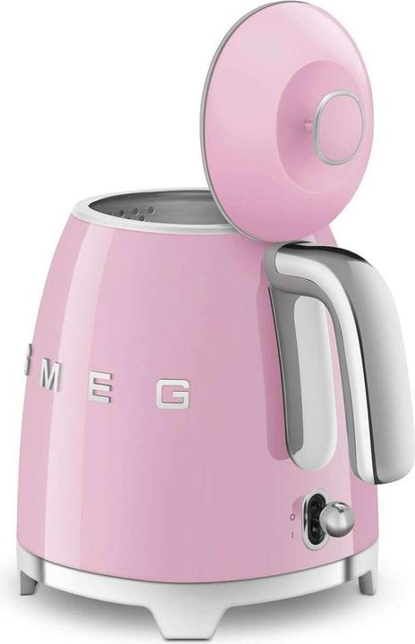 Image du produit Smeg Style rétro des années 50 Mini (0.80 l)