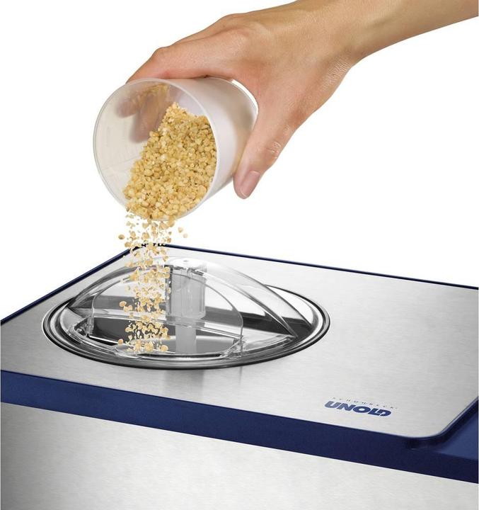 Produktbild Unold Schuhbeck