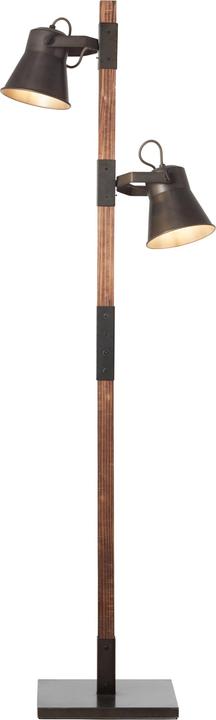 Produktbild Brilliant Plow (E27)