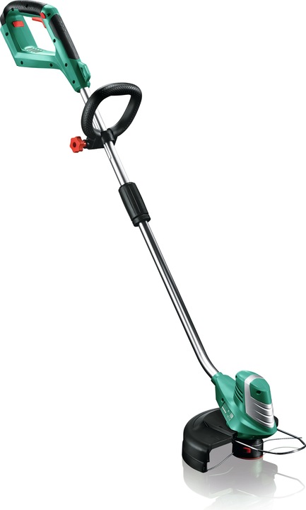 Actual product image Bosch Home & Garden Advanced Grass Cut 36 without battery/without charger (Trim line)