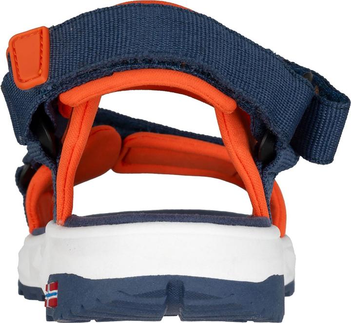 Produktbild Trollkids Kid's Lysefjord Sandal (28)