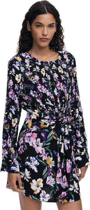 Image du produit Desigual Flor Acrilica (S)