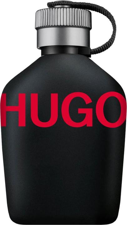 Produktbild HUGO Just Different (Eau de Toilette, 125 ml)