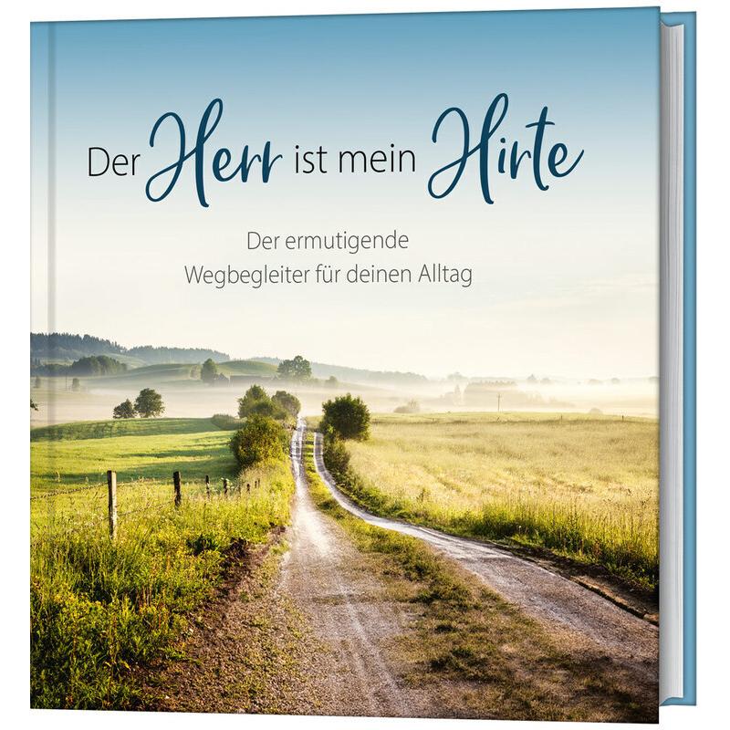 Der Herr ist mein Hirte, Sachbücher von Nicole Schol