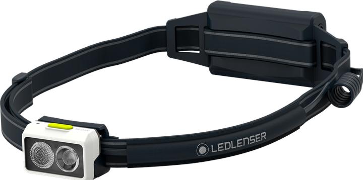 Productafbeelding Ledlenser Latarka Czołowa Neo5r Wit (600 lm)