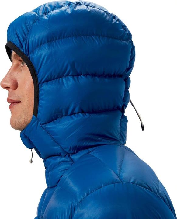 Actual product image Berghaus Mens Summit-Nomad Down Insulated Jacket (L)