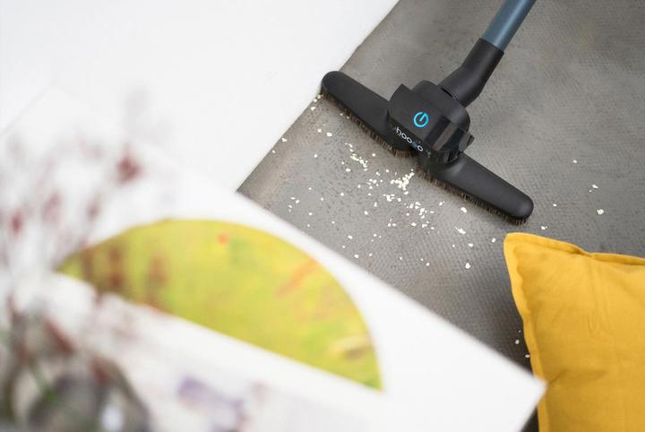 Image du produit Hoogo Bodendüse flipflop