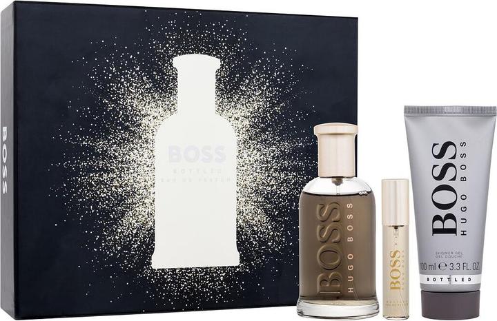 Image du produit Hugo Boss Bottled (Eau de parfum, 100 ml)