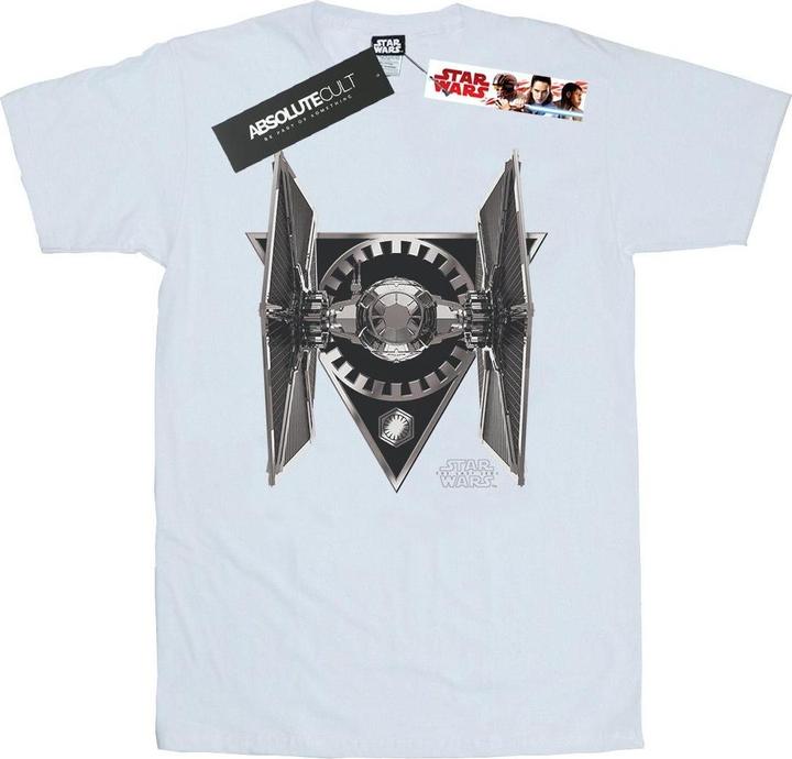 Produktbild Star Wars The Last Jedi TIE Fighter TShirt (XL)
