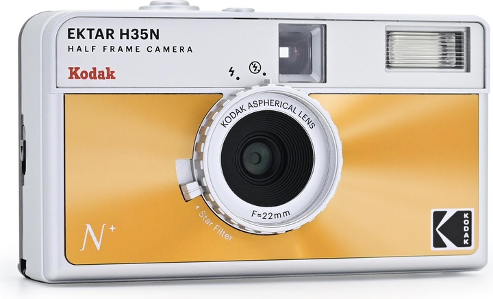 Image du produit Kodak Ektar H35N