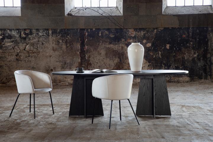 Actual product image Venture Home Dining table Bootcut (230 x 115 x 75 cm)