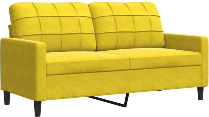 Produktbild vidaXL 2-Sitzer-Sofa (2-Sitzer)