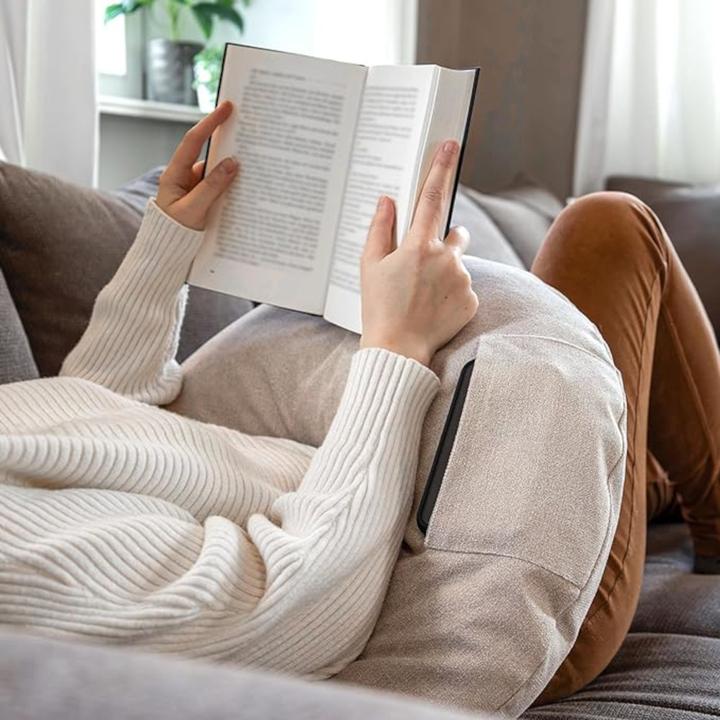 Produktbild Bookiepad Alfa (57 x 62 cm)