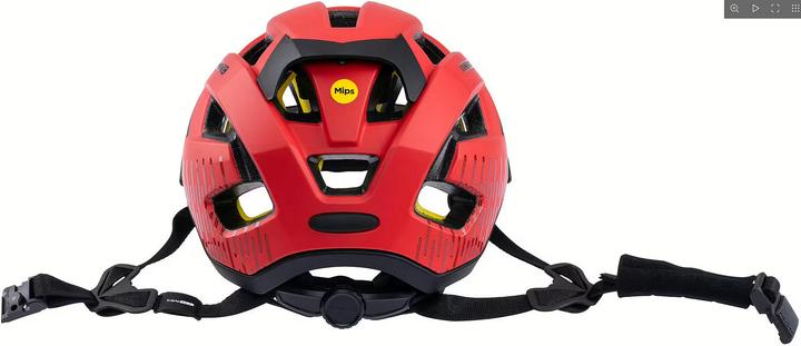 Image du produit Contec Katla MIPS (55 - 59 cm)