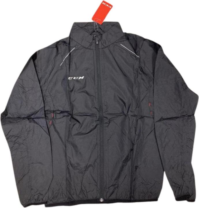 Image du produit CCM Combinaison de course (noir, L) (L)