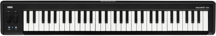 Produktbild Korg microKEY Air-61 (Keyboard)
