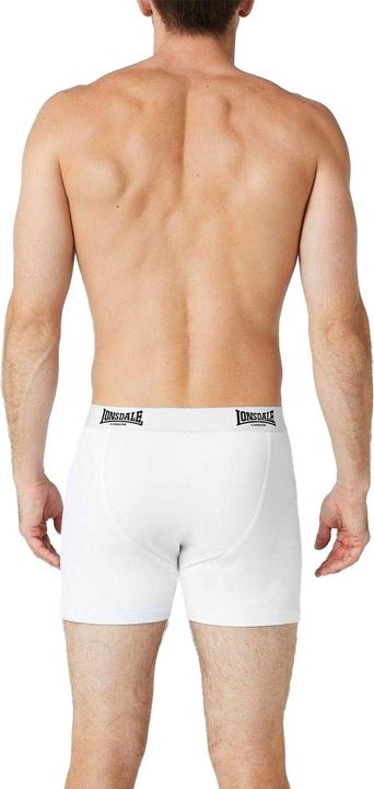 Produktbild Lonsdale Boxershorts (2erPack) (XXL, 2er Pack)