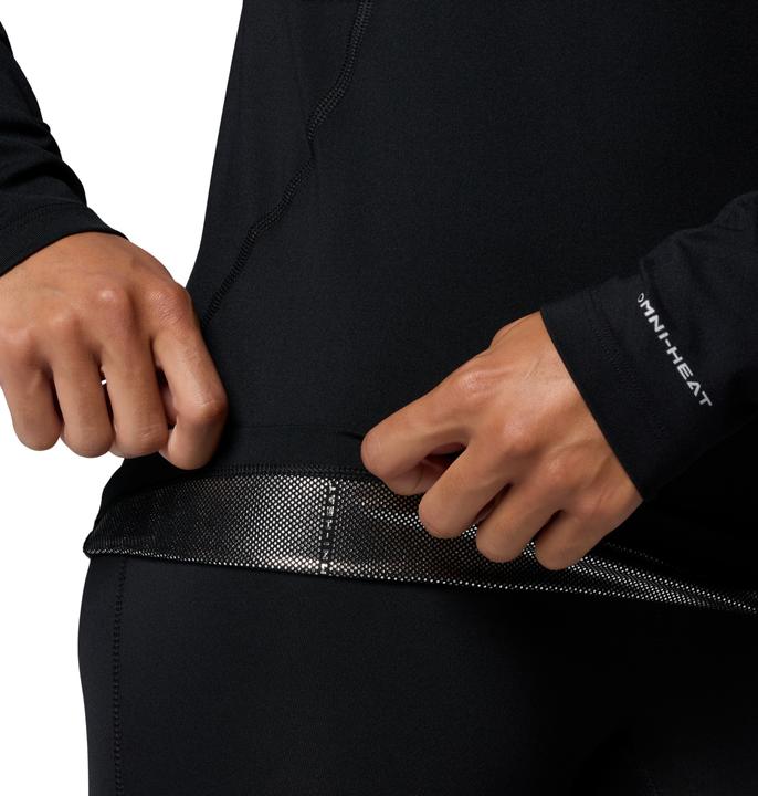 Actual product image Columbia Midweight Stretch Long Sleeve Top (M)