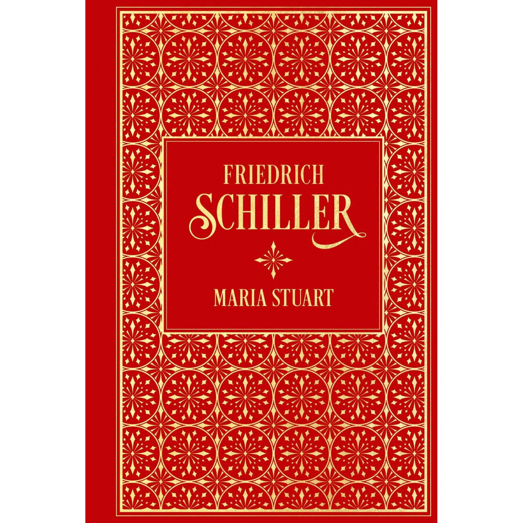 Maria Stuart, Belletristik von Friedrich Schiller