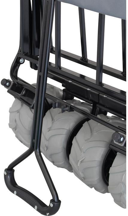 Productafbeelding Eurotrail Zonnige handkar