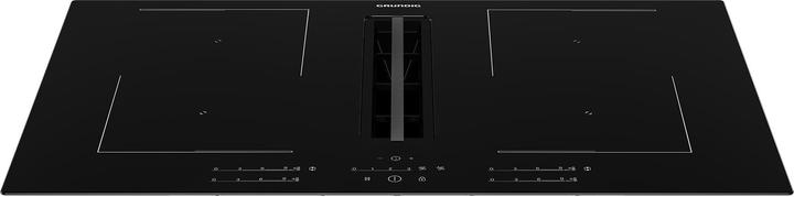 Produktbild Grundig Kochfelder (80 cm, Induktionskochfeld)