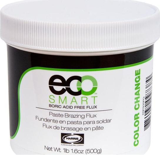 Actual product image ISO Silver solder paste Harris 250g