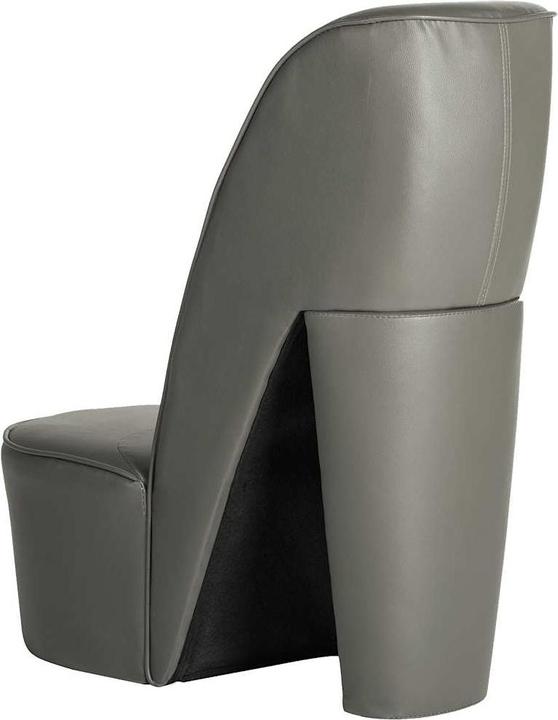 Immagine prodotto vidaXL Stöckelschuh Stuhl