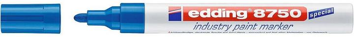 Produktbild Edding Lack Marker 8750 Industry (1x)
