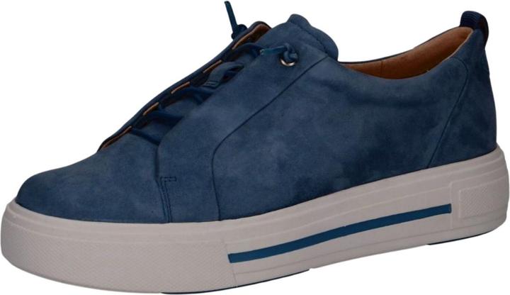 LT.BLUE SUEDE