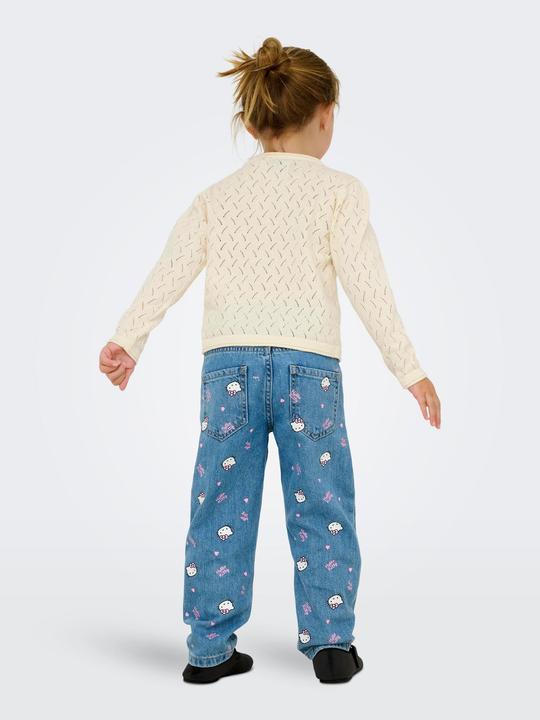 Actual product image Only Kmgmegan Life Ls Cardigan Knt Noos (128)