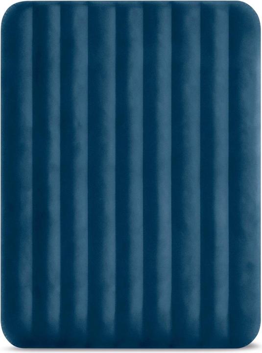 Produktbild Intex Queen Dura-Beam Prestige Downy Airbed With Pump (152 x 203 cm)
