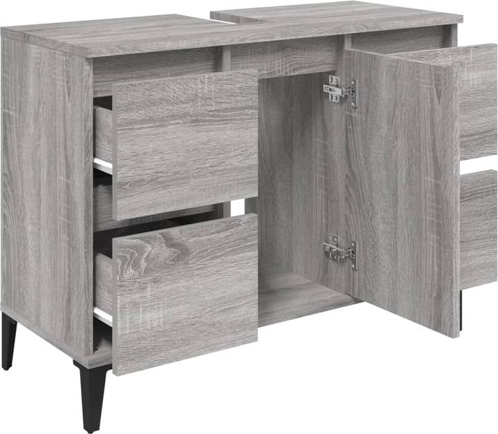 Produktbild VidaXL Lark (80 x 33 x 60 cm)