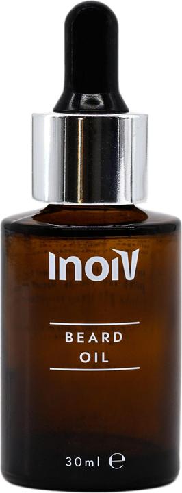 Immagine prodotto Inoiv Olio per la barba (50 ml)