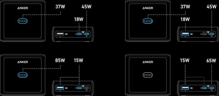 Immagine prodotto Anker Charging Base for Anker Prime